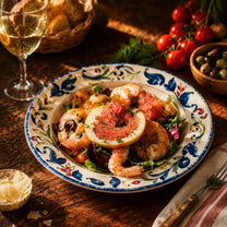 SALADE NORDICA